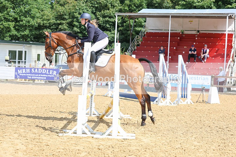 3E7A9641 - Class 8: 80cm Senior