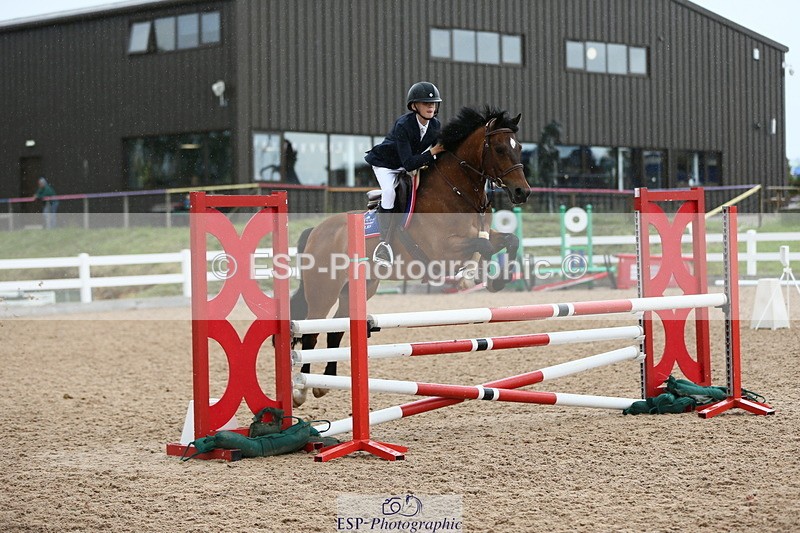 230716A-130834-03675 - Class 23a&b Pony Newc & 1.00m Open