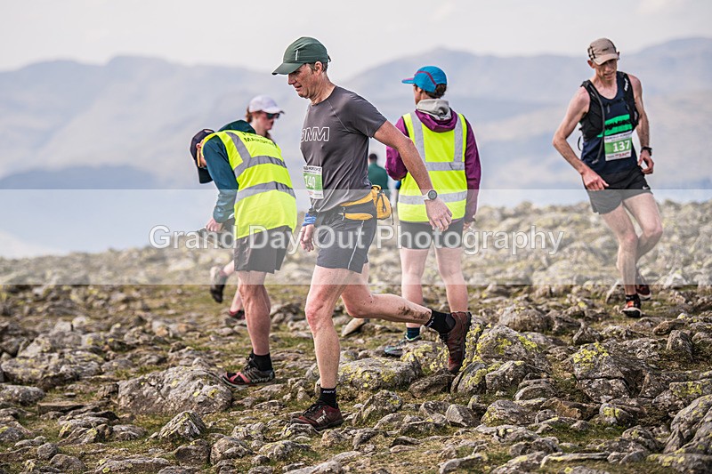 Fairfield-720 - Fairfield Horseshoe Fell Race Saturday 11th May 2024