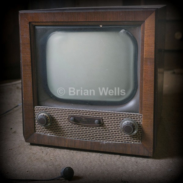 Tiny TV - 'Stanley's Farmhouse'