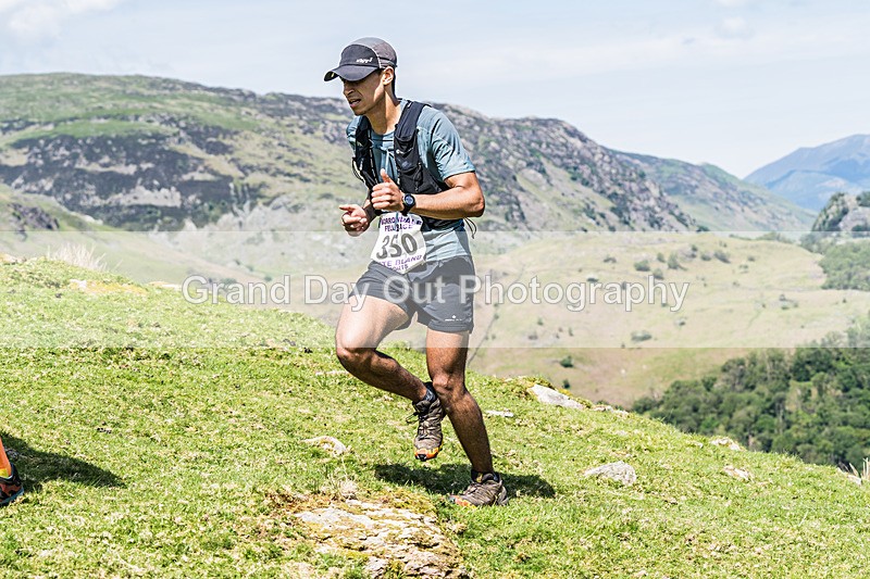 Glaramara-45 - Glaramara Fell Race Sunday 19th May 2024