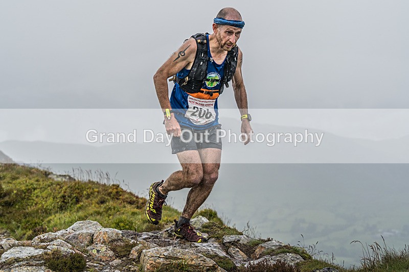 Buttermere-628 - Buttermere Sailbeck Fell Race Saturday 15th June 2024