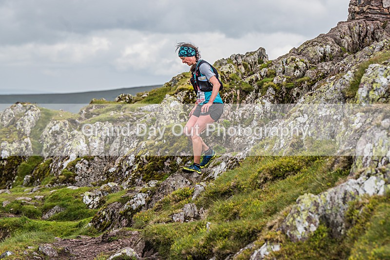 Howtown-208 - Howtown Fell Race Sunday 12th June 2022