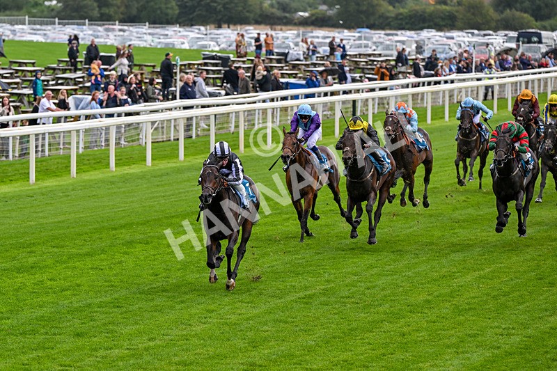 060926-Race 1-Mezzo Forte-0028 - Race 1 1.30pm Irish Thoroughbred Marketing 'Confined' EBF Maiden Stakes