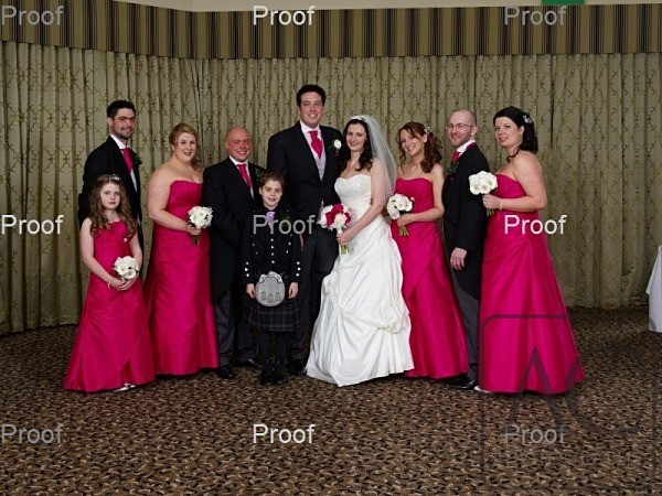  - Crutherland House Hotel, East Kilbride