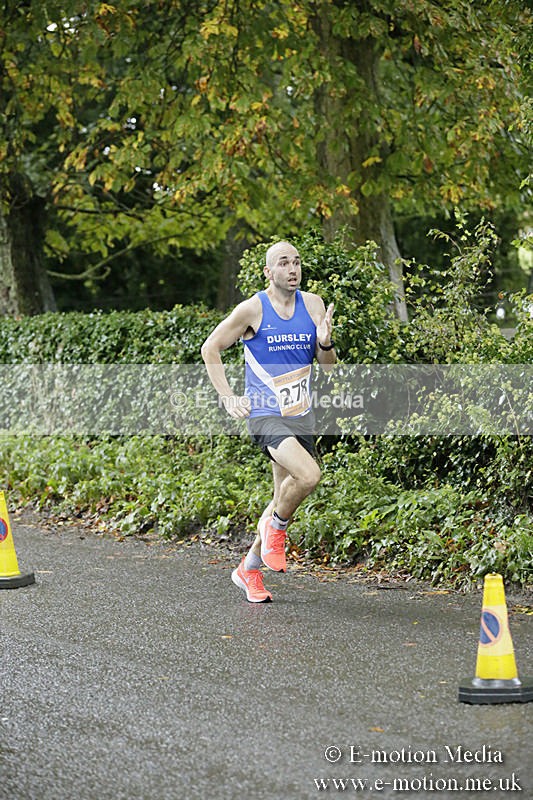 CAD131019-0540 - Cadence Events Grittleton 10km 13/10/19