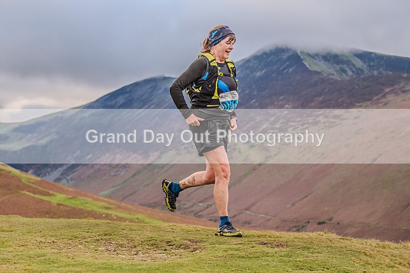 British Fell Relay-4156 - British Fell & Hill Relay Championship Braithwaite Keswick Saturday 21st October 2023