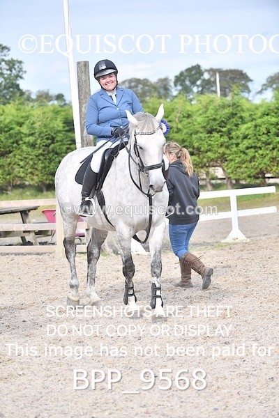 BPP_9568 - CLASS 8 90CM