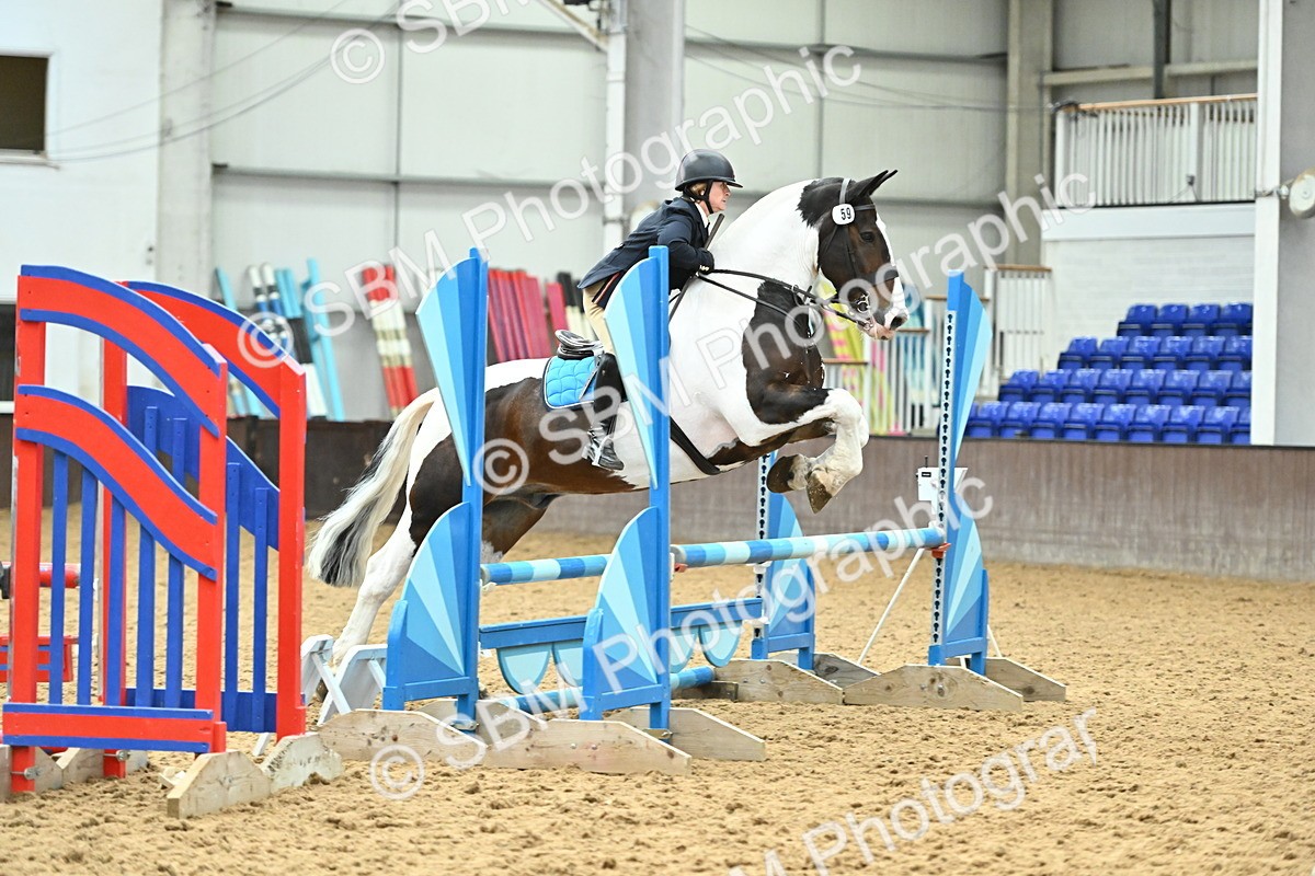 SBM_005075 - Class 56 - 80cm Restricted