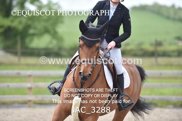 JAC_3288 - CLASS 3 0.85m Amateur Championship Qualifier