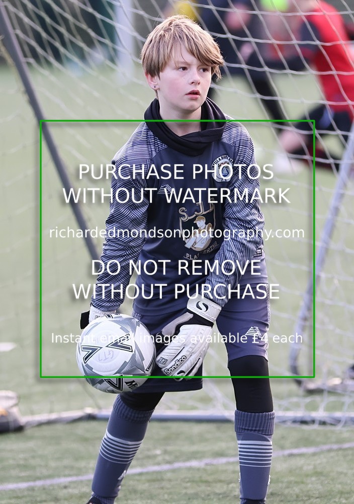 533A0576 - Trimpell & Bare Rangers