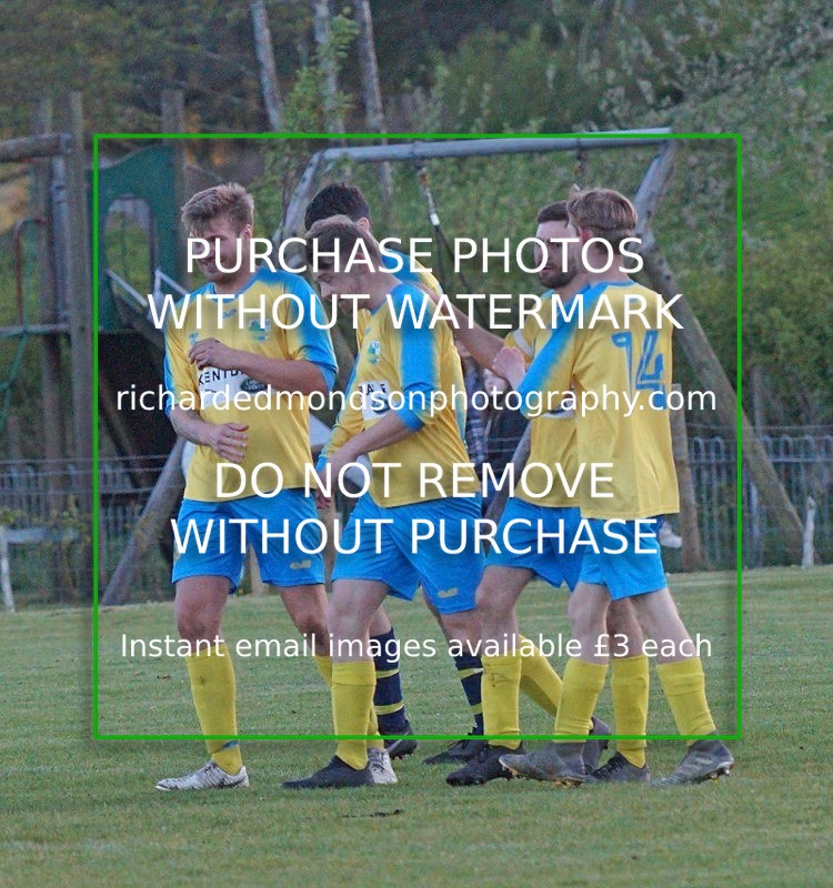 DSC00923 - Kendal Utd Reserves v Penrith Academy (12/5/21)