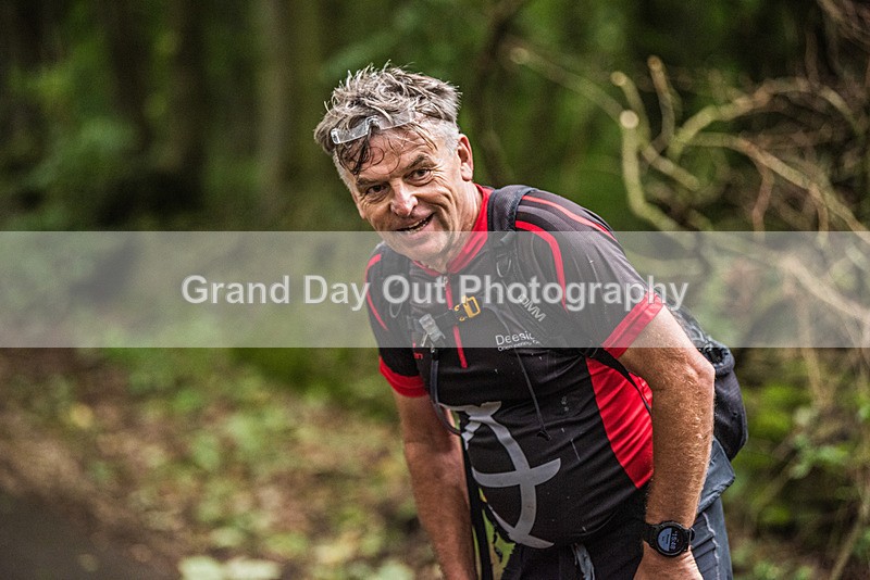 Kong MMM-1002 - Kong Mini Mountain Marathon Round 2 Peak District Bradfield Sunday 24th September 2023