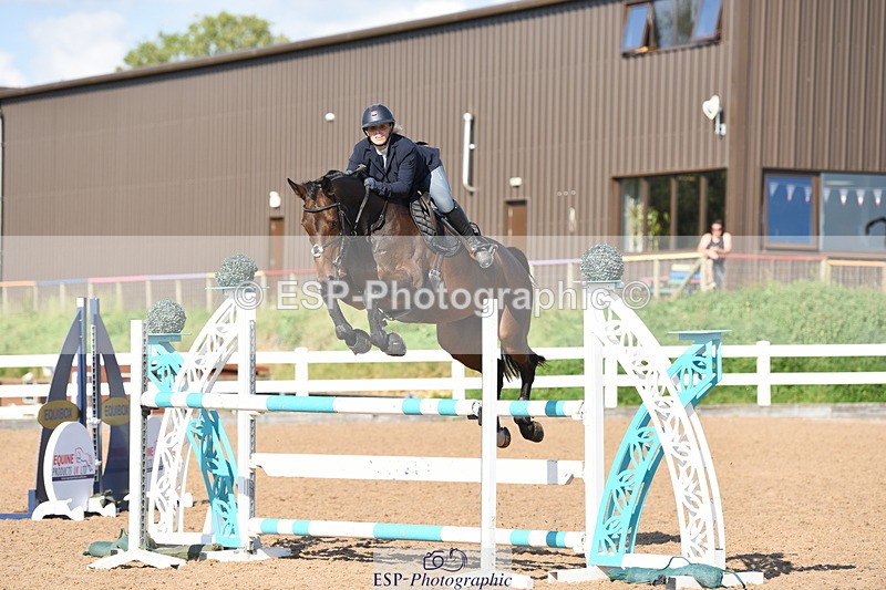 230915A-155114-00892 - Cls 13 1.10m Amateur Qualifier & 1.10m Open