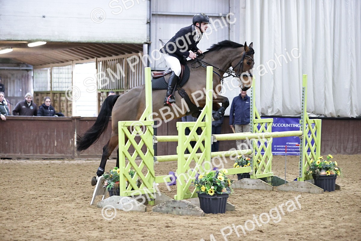 SBM_000978 - Class 3 - Nupafeed Supplements Senior Discovery/ 1m Open