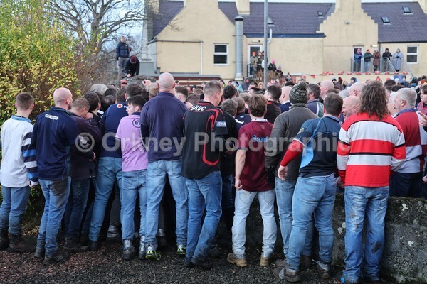 DAD12050 - New Years Mens Ba'