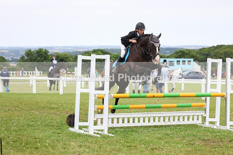 3E7A6912 - Class 7: PC90cm Regional Championship Qualifier Rnd 2 (A)