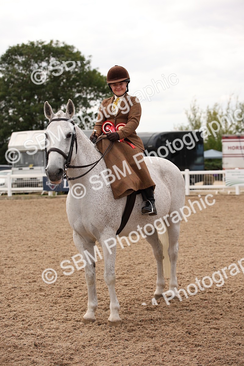 SBM_05501 - Class 22 SSA Equitation