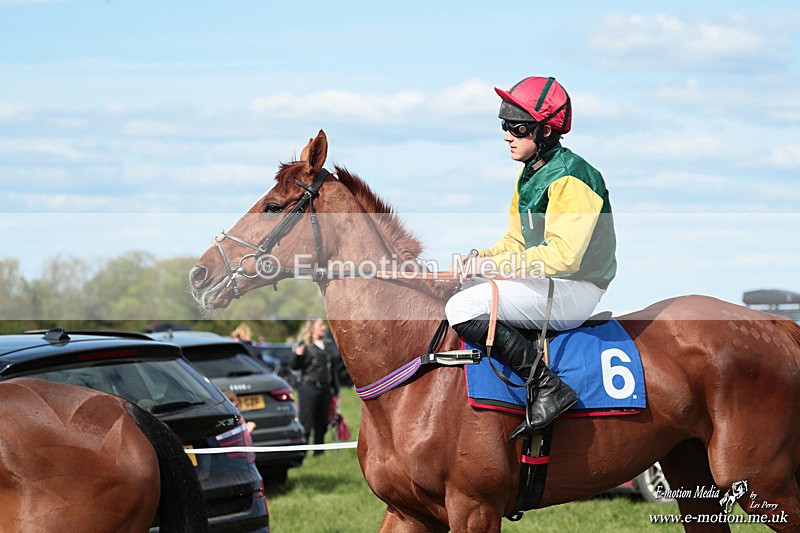 PtP 190426 1025 - Vine & Craven PtP Kingston Blount 19/04/26