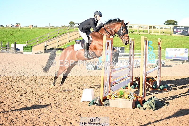 240912A-175234-02611 - Cls 7 Snr 90cm Open Speed Derby