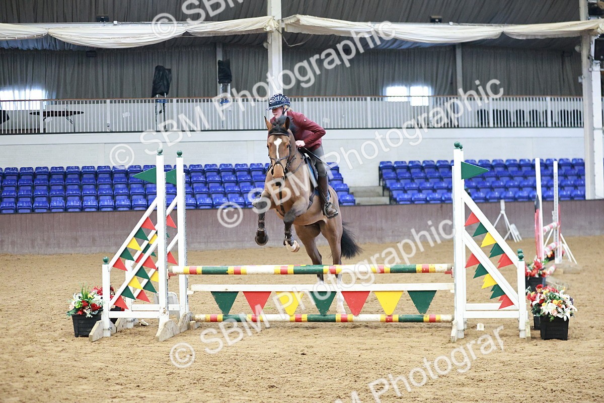 SBM_000083 - Class 1 - Clear Round