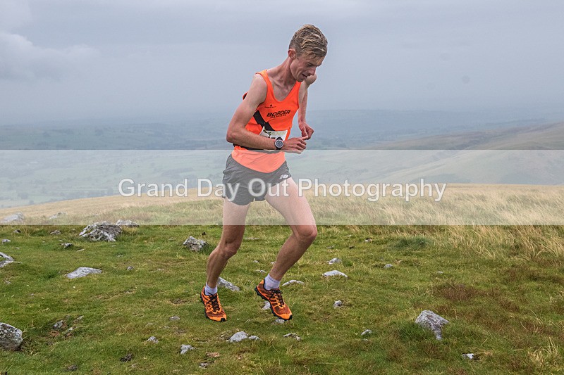 Fellside-22 - Fellside Fell Race Wednesday 26th July 2023