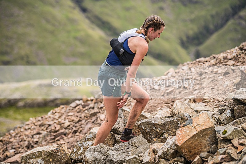 Borrowdale-467 - Borrowdale Fell Race Saturday 2nd August 2025