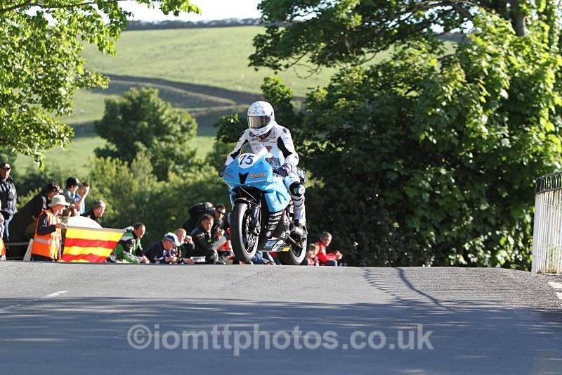 - Supersport Race 2