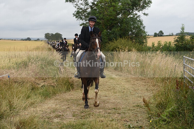 056 - Kelso Yetholm Rideout 2026
