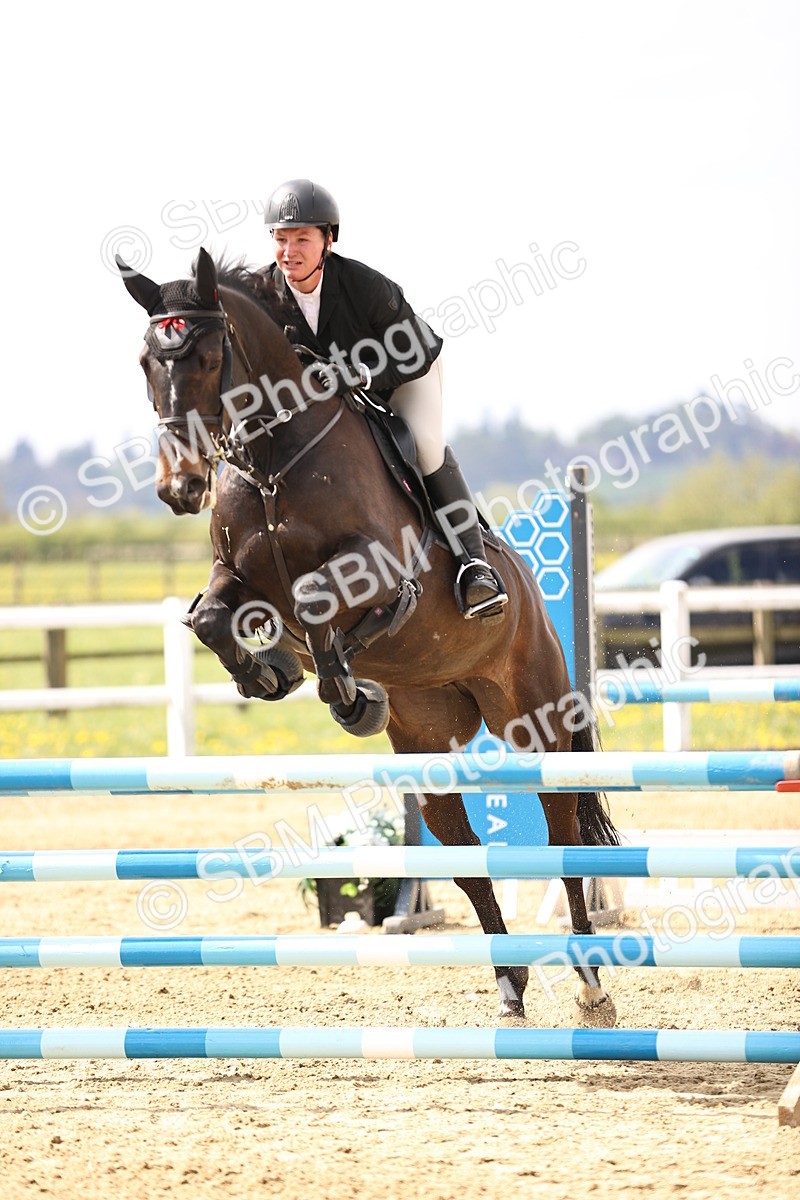 SBM_002049 - Class 10 - Senior British Discovery - 1.00m