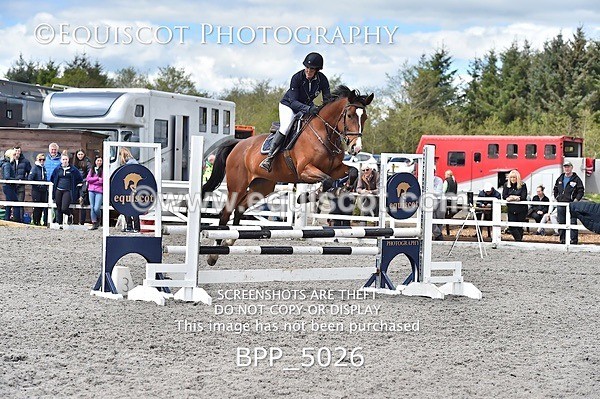 BPP_5026 - SAT CLASS 29 BR NOV/90CM