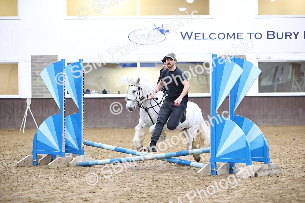 SBM_000136 - Class 2 - The Rug Lady 40cm