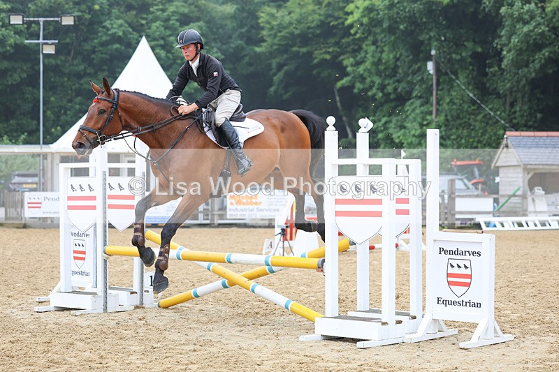 3E7A5031 - Class 3: Senior 80cm