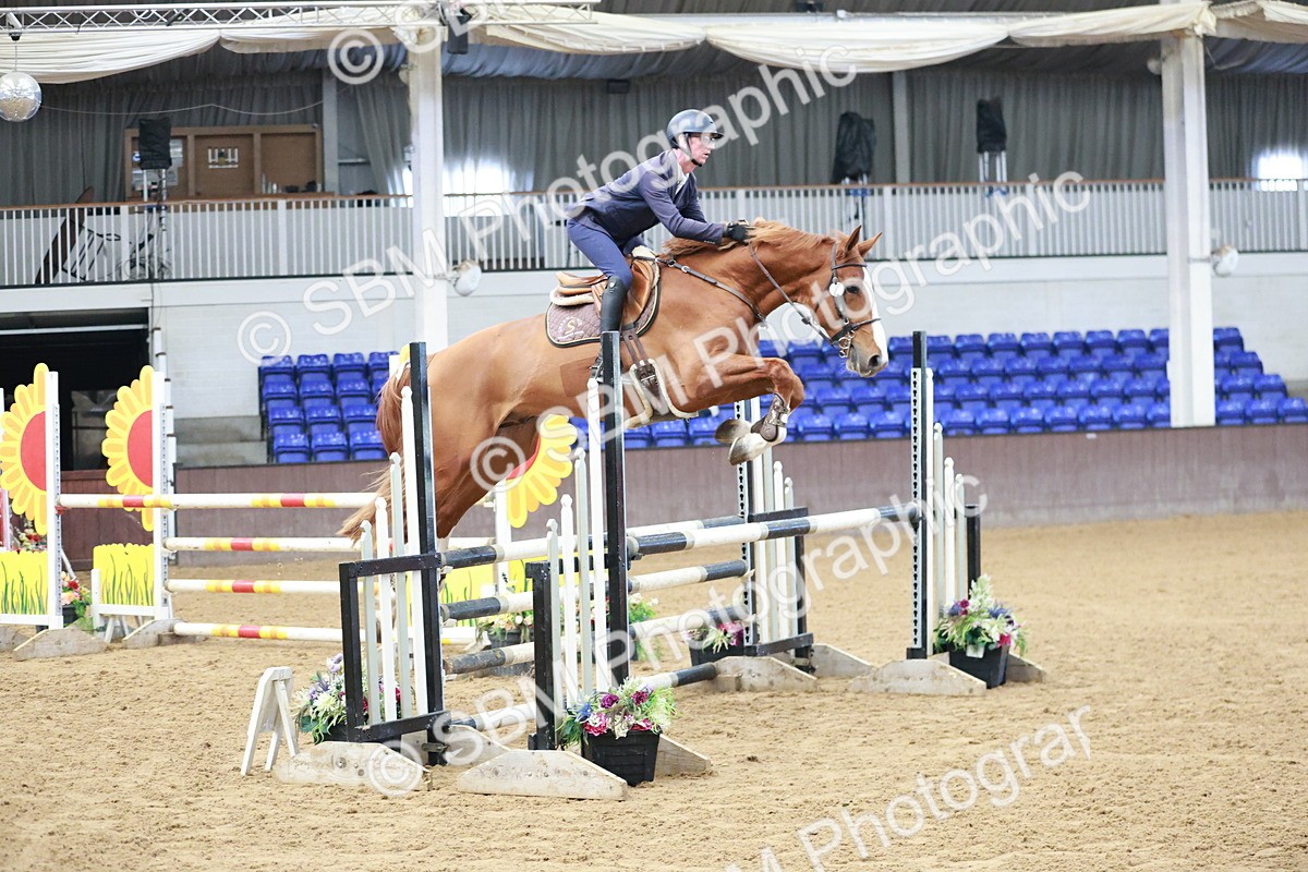 SBM_000548 - Class 4 - Senior Newcomers - 1.10m