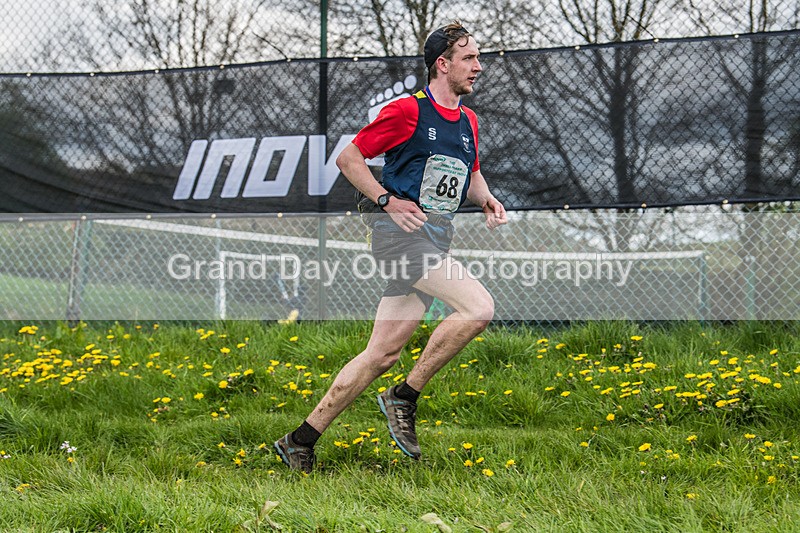 3 Peaks-2132 - The 3 Peaks Race Saturday 27th April 2024