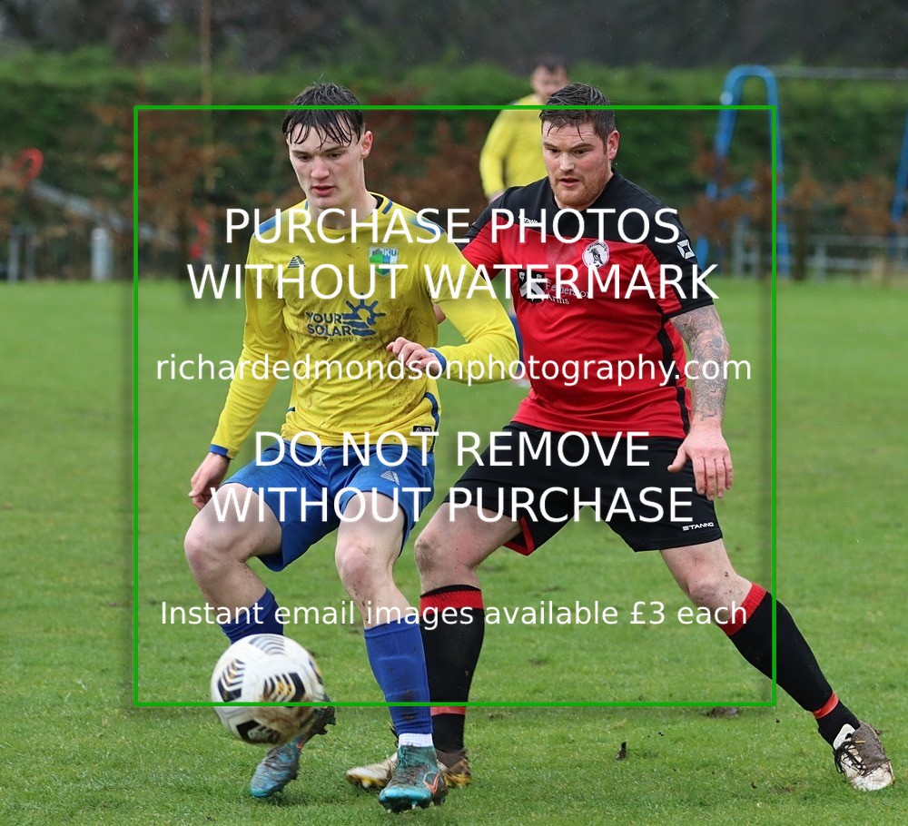 IMG_9591 - Kendal United vs Kirkoswald (2/3/24)