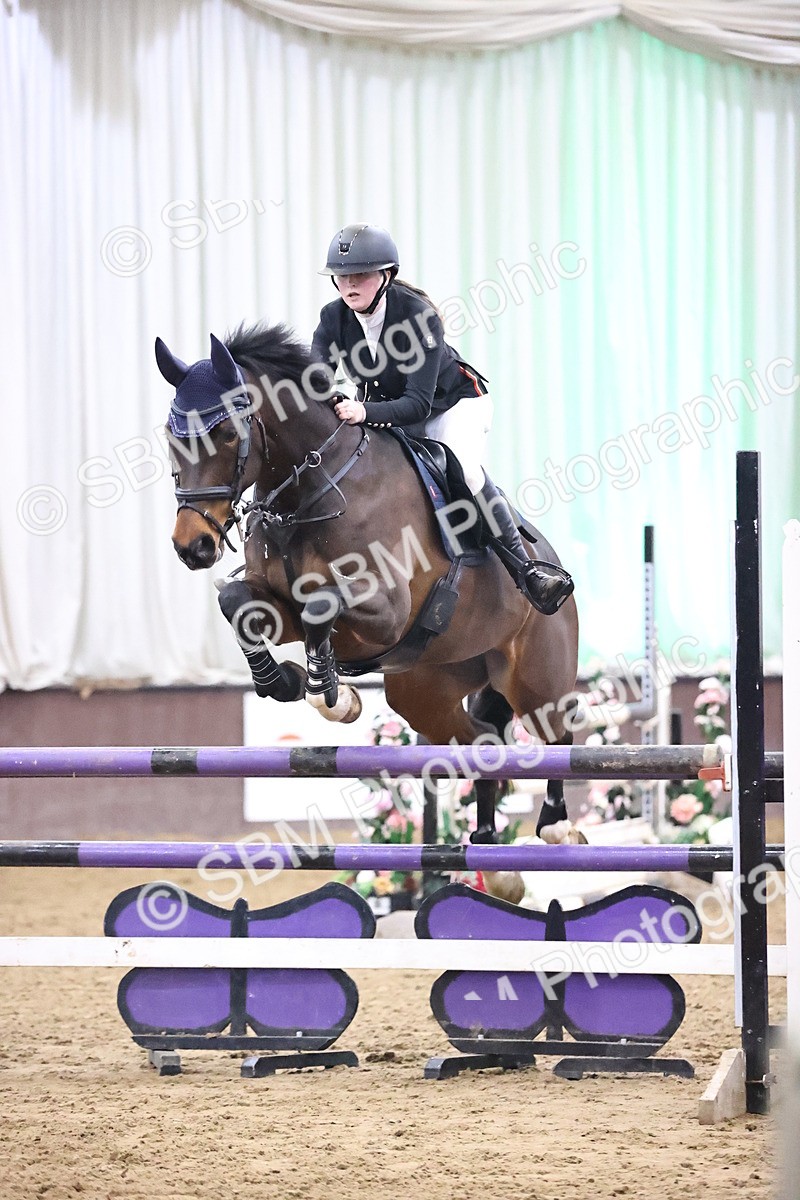 SBM_007440 - Class 23 - Senior Newcomers - 1.10m