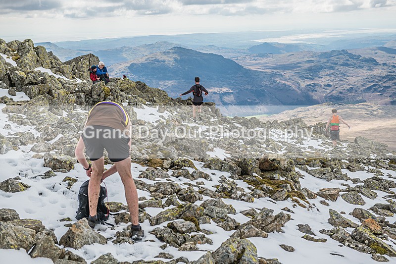 Eskdale Elevation-150 - Eskdale Elevation Fell Race Saturday 15th April 2023