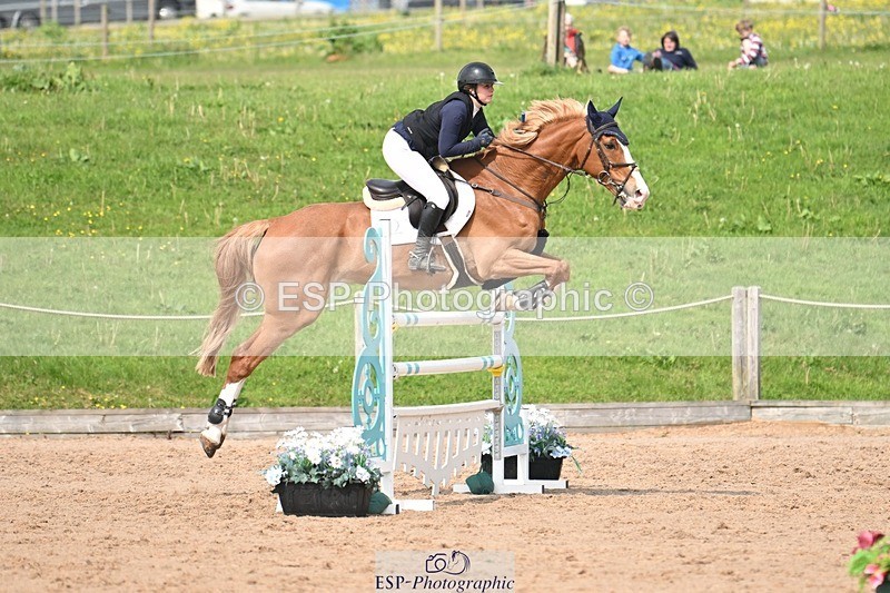 250511-153006-14550 - Cls 29 Snr Foxhunter