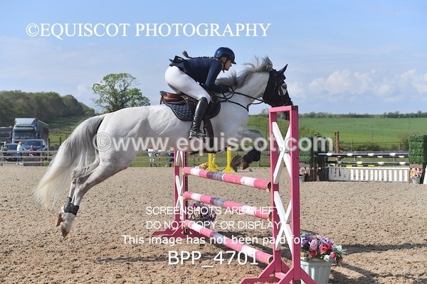 BPP_4701 - CLASS 19 SAT 1.05m Amateur Championship Qualifier/ 1.05m Open