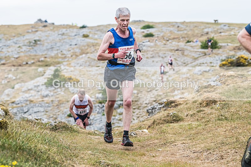 Hutton Roof-176 - Hutton Roof Fell Race Saturday 24th May 2025