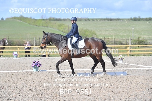 BPP_9551 - NOVICE 6