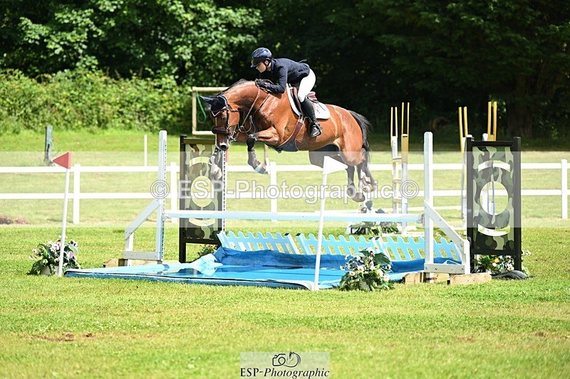 240707-120907-20207 - Cls 47 Foxhunter 2nd Round