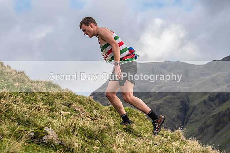 Wasdale Show-321 - Wasdale Head Show Fell Races (Junior & Senior) Saturday 14th October 2023