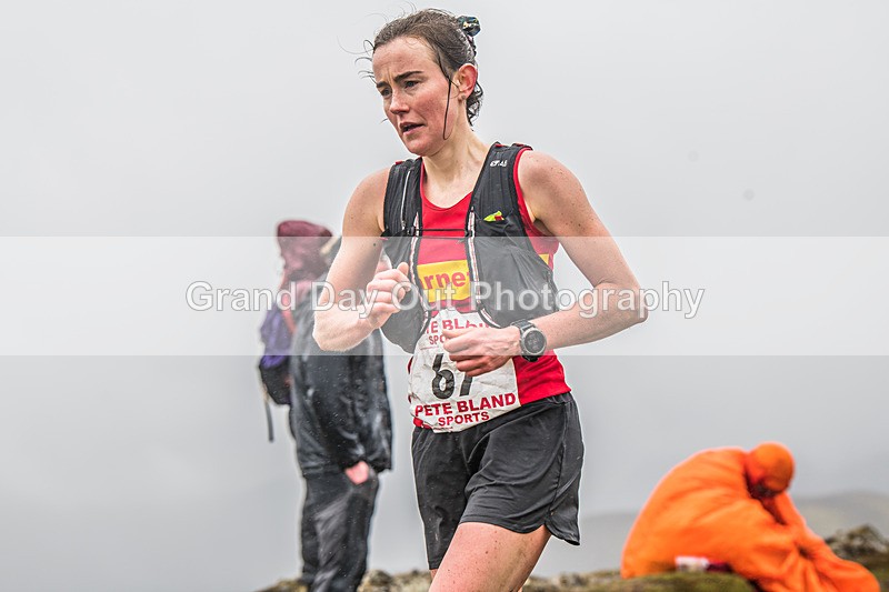 Coledale-298 - Coledale Horseshoe Fell Race Saturday 25th March 2023