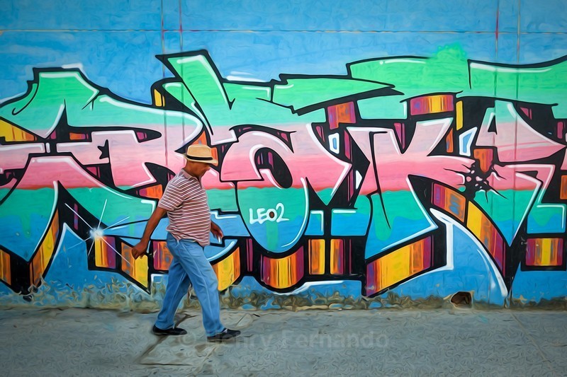  - Getsemani Street Arts