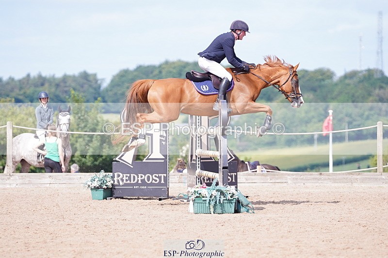 240802A-103806-03650 - Cls 15 Foxhunter