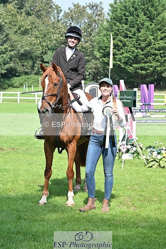 230910-133817-12351 - Cls 26 Snr 1.05m Grand Prix