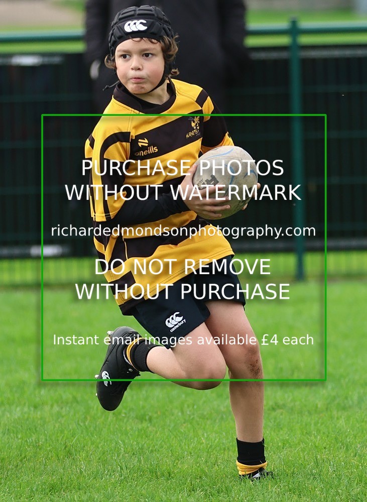 533A5162 - Kendal Rugby Under 9's (5/10/25)