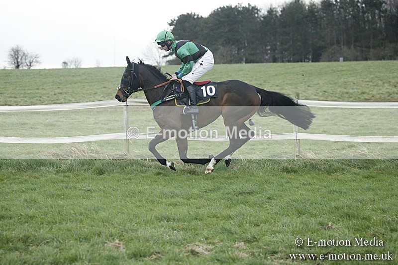 PtP 031217 404 - Hursley Hambledon Point-to-Point Larkhill 03/12/17